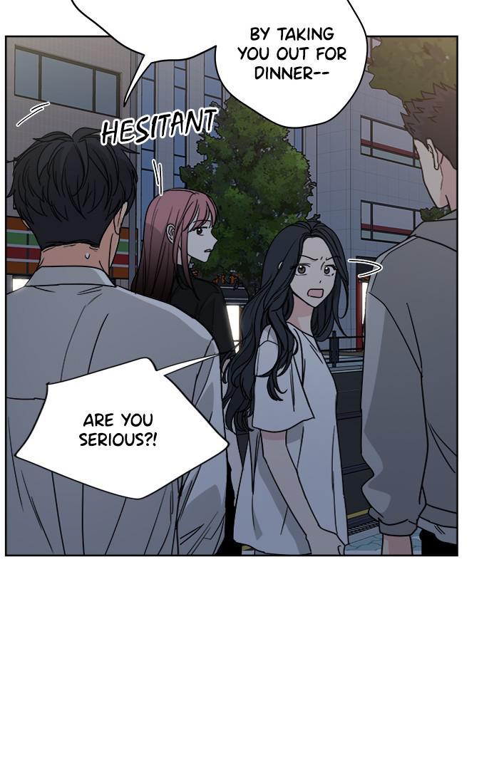Mother, I’m Sorry chapter 66 - page 14