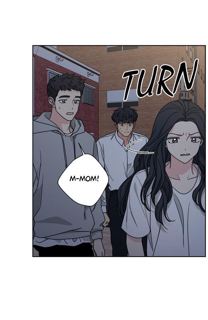 Mother, I’m Sorry chapter 66 - page 15