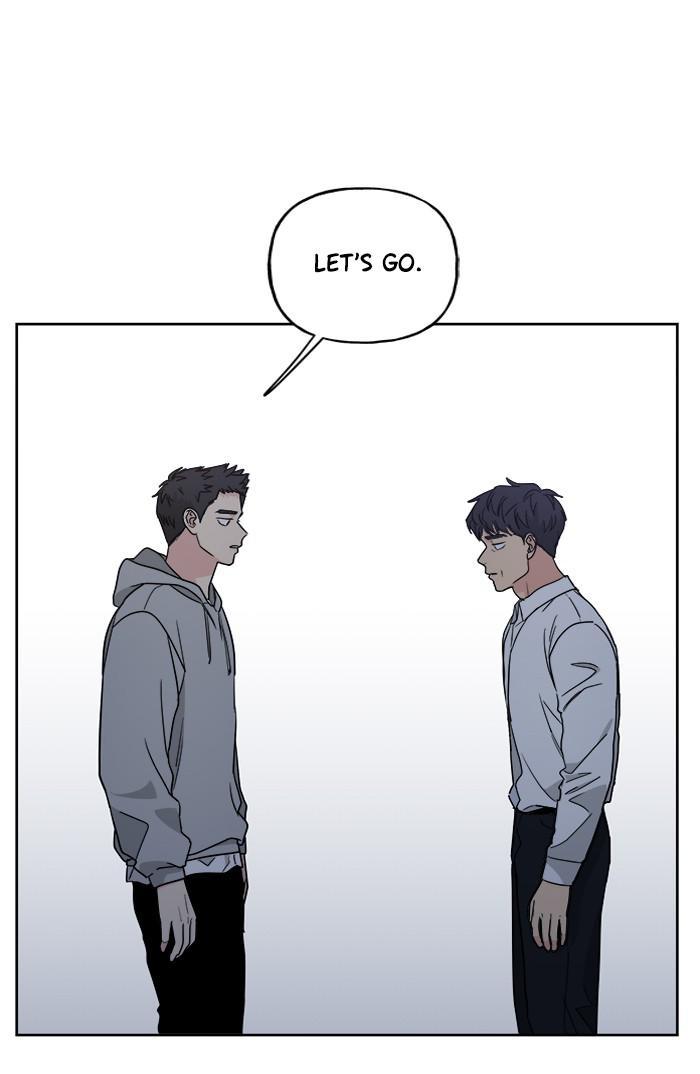Mother, I’m Sorry chapter 66 - page 17