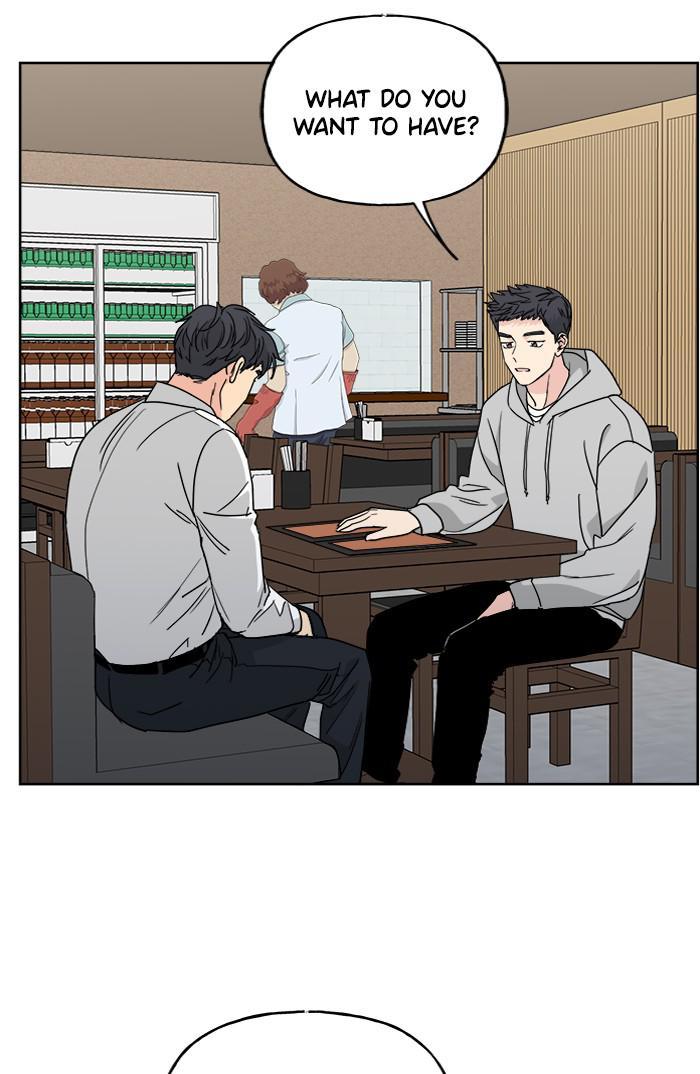 Mother, I’m Sorry chapter 66 - page 20