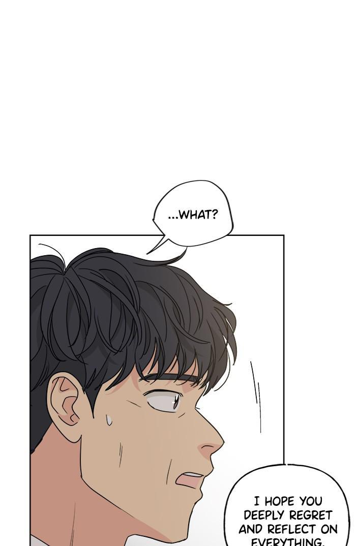 Mother, I’m Sorry chapter 66 - page 23