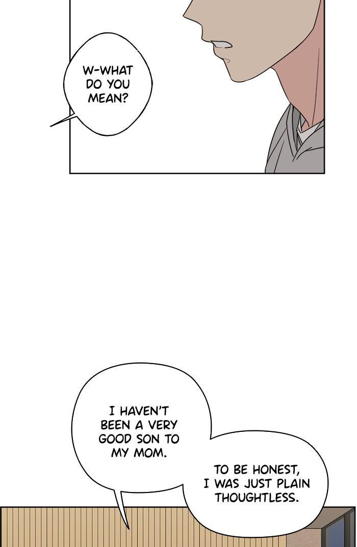 Mother, I’m Sorry chapter 66 - page 25