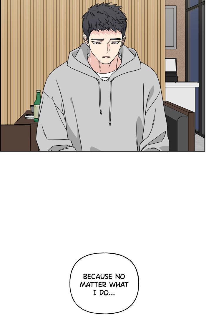 Mother, I’m Sorry chapter 66 - page 26