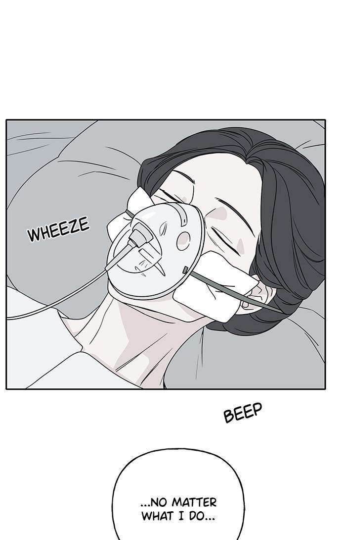 Mother, I’m Sorry chapter 66 - page 29