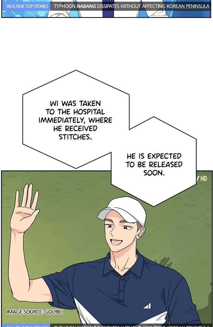 Mother, I’m Sorry chapter 66 - page 3