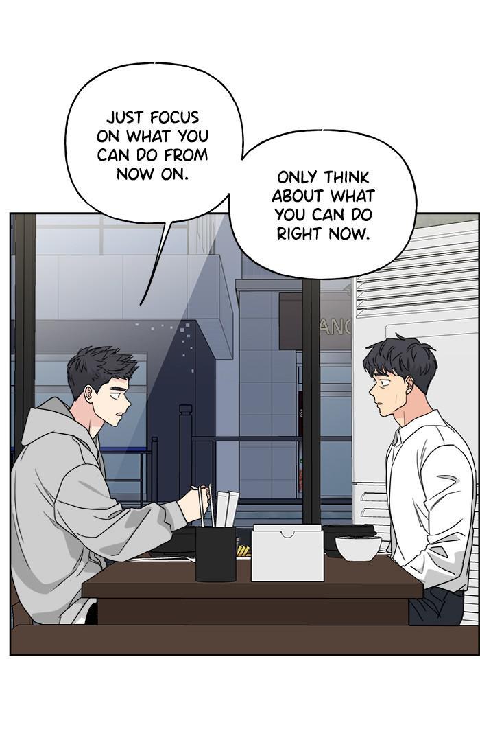 Mother, I’m Sorry chapter 66 - page 36