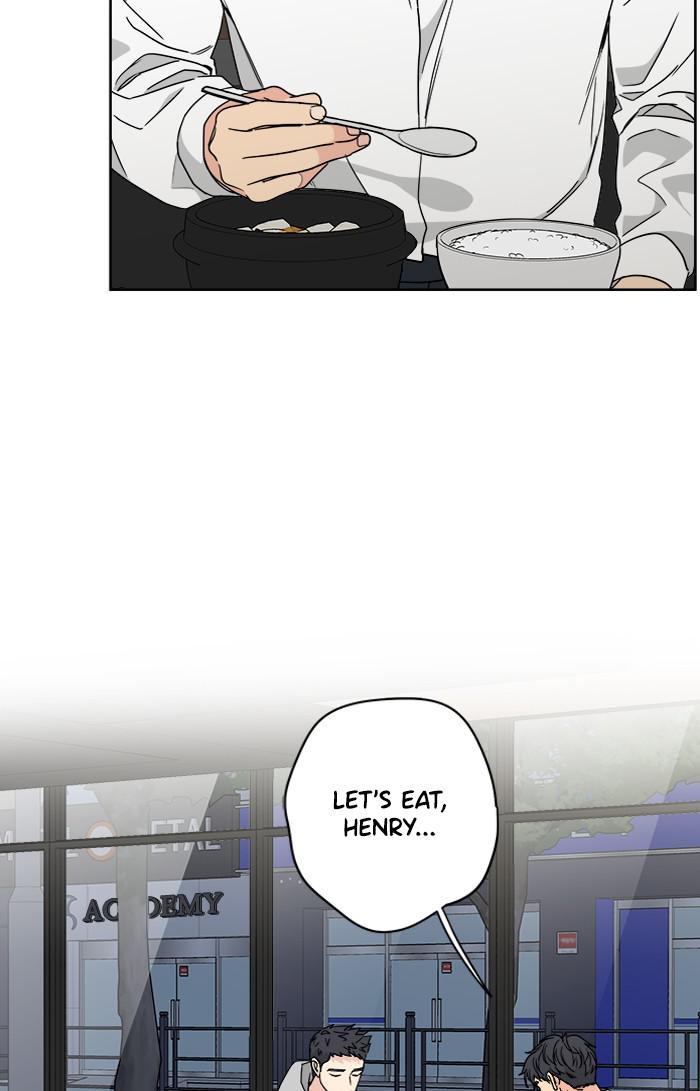 Mother, I’m Sorry chapter 66 - page 42