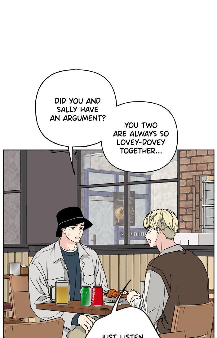 Mother, I’m Sorry chapter 66 - page 52