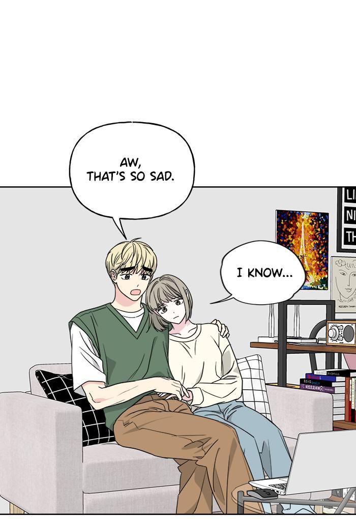 Mother, I’m Sorry chapter 66 - page 54