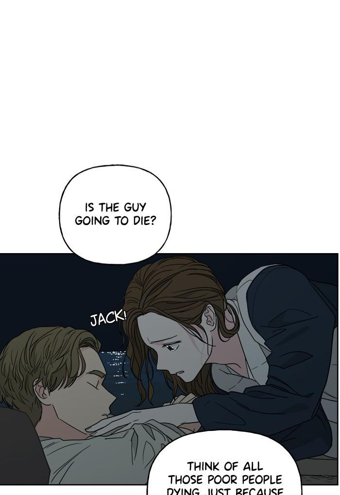 Mother, I’m Sorry chapter 66 - page 55