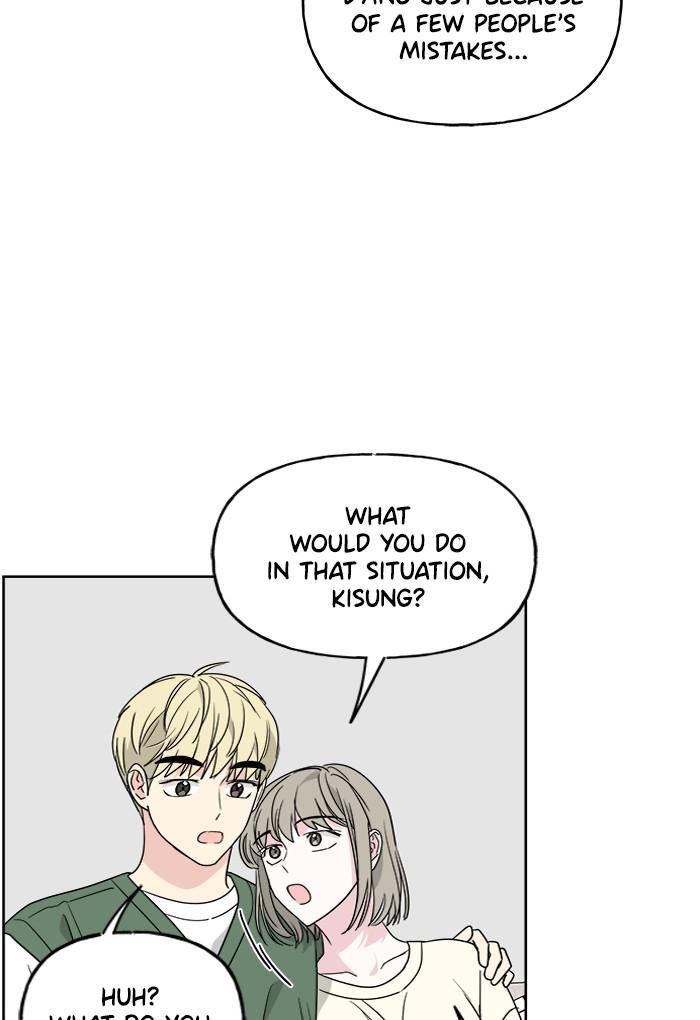 Mother, I’m Sorry chapter 66 - page 56