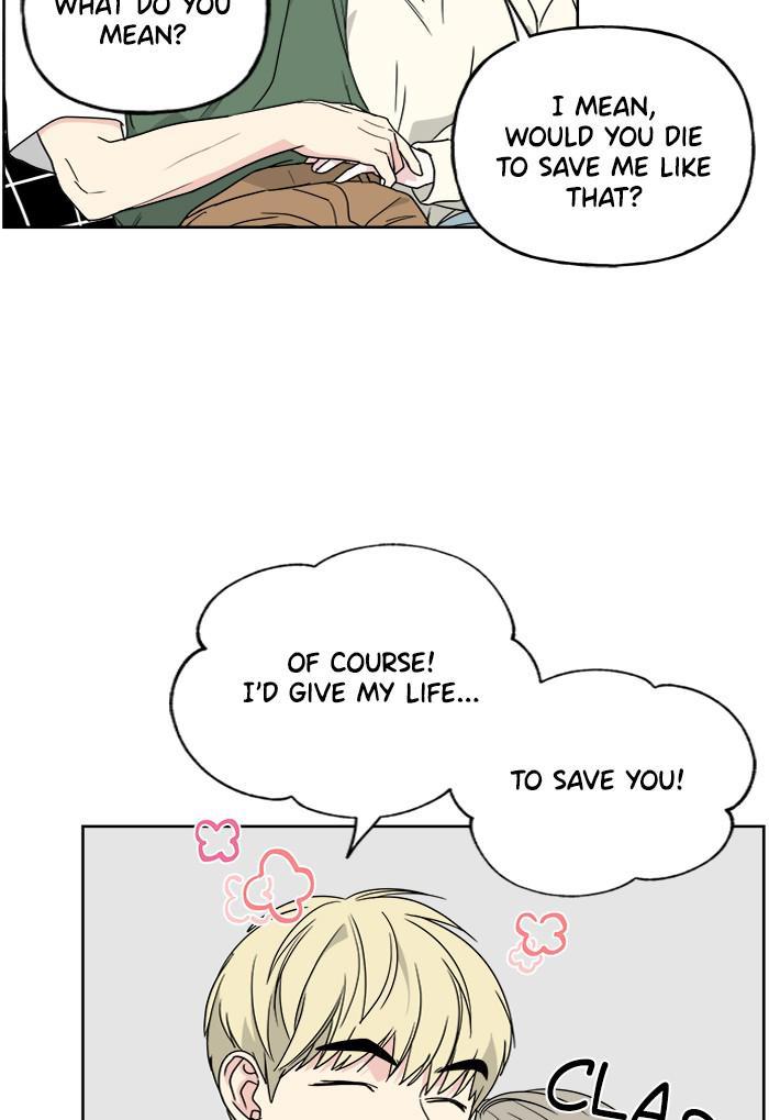Mother, I’m Sorry chapter 66 - page 57