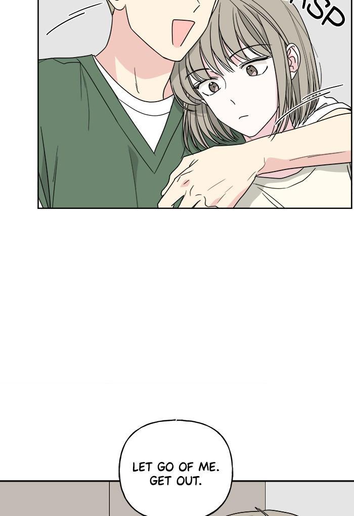 Mother, I’m Sorry chapter 66 - page 58