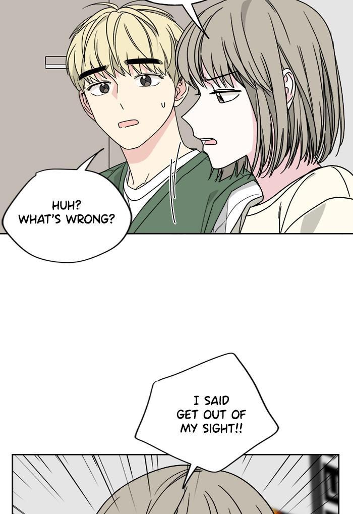 Mother, I’m Sorry chapter 66 - page 59
