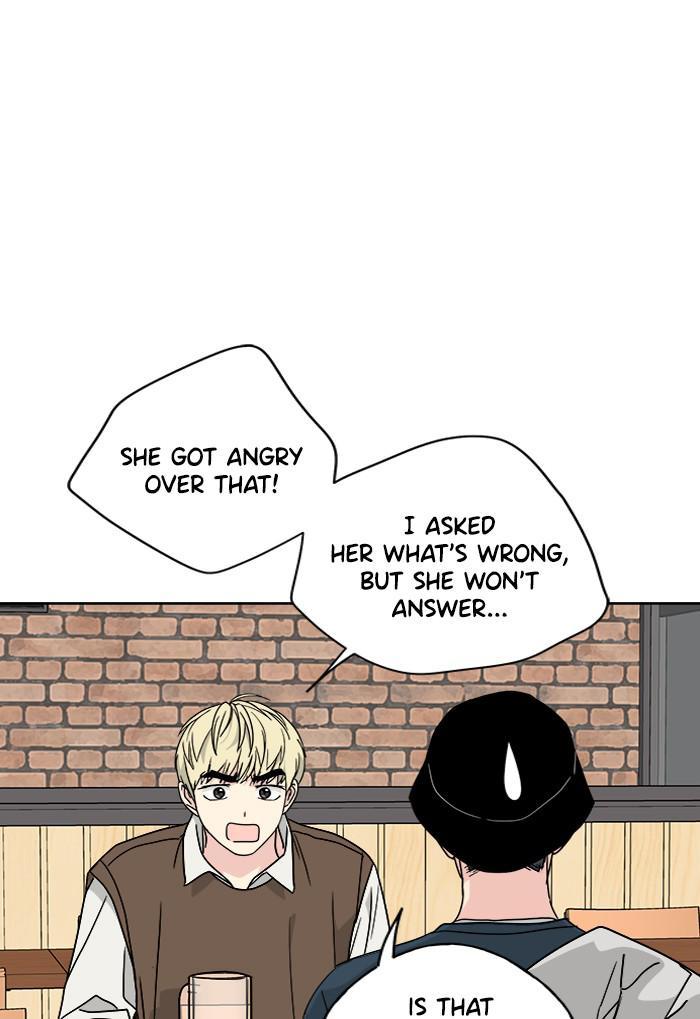 Mother, I’m Sorry chapter 66 - page 61