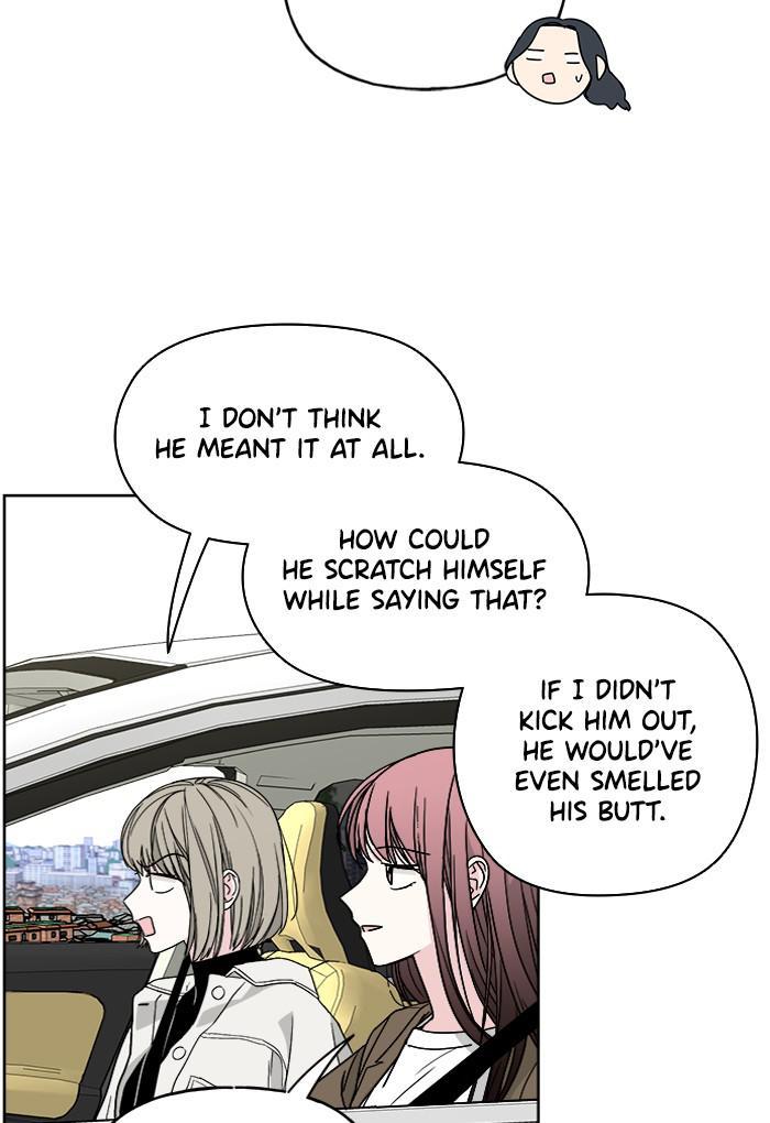Mother, I’m Sorry chapter 66 - page 66