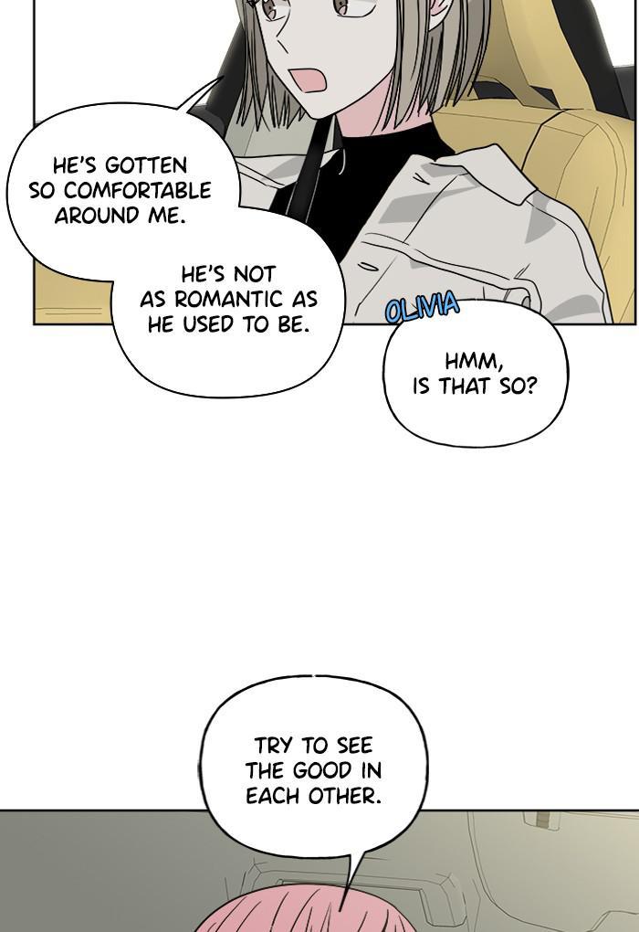 Mother, I’m Sorry chapter 66 - page 68