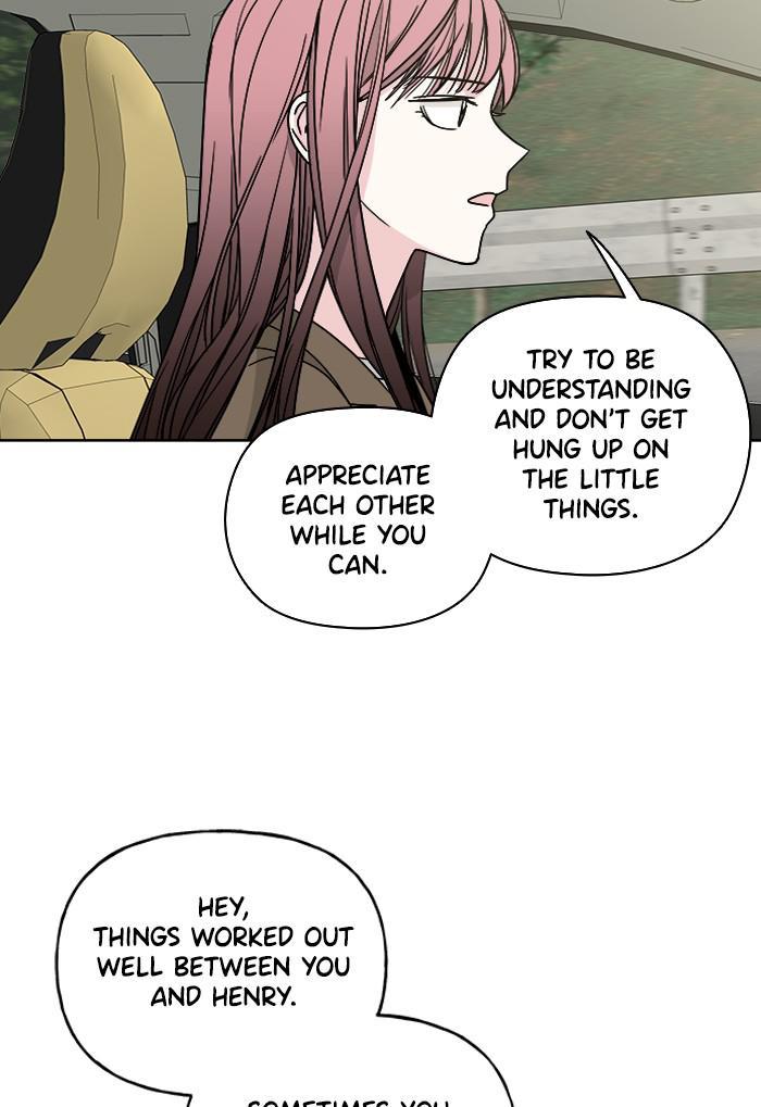 Mother, I’m Sorry chapter 66 - page 69