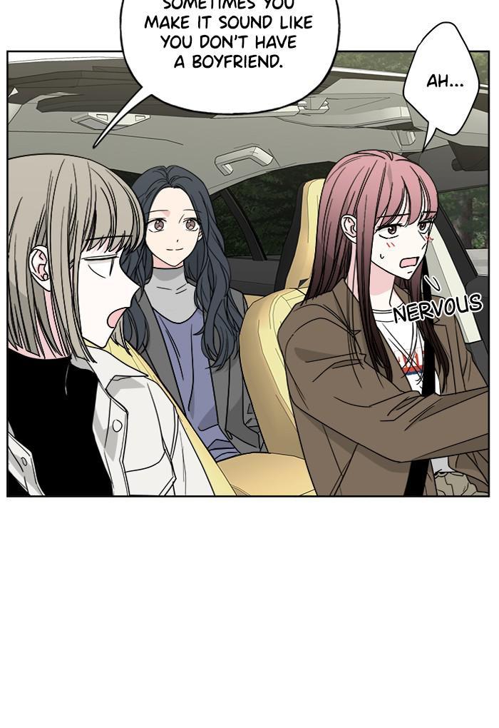 Mother, I’m Sorry chapter 66 - page 70
