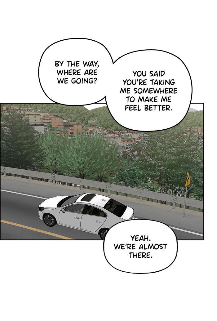 Mother, I’m Sorry chapter 66 - page 71