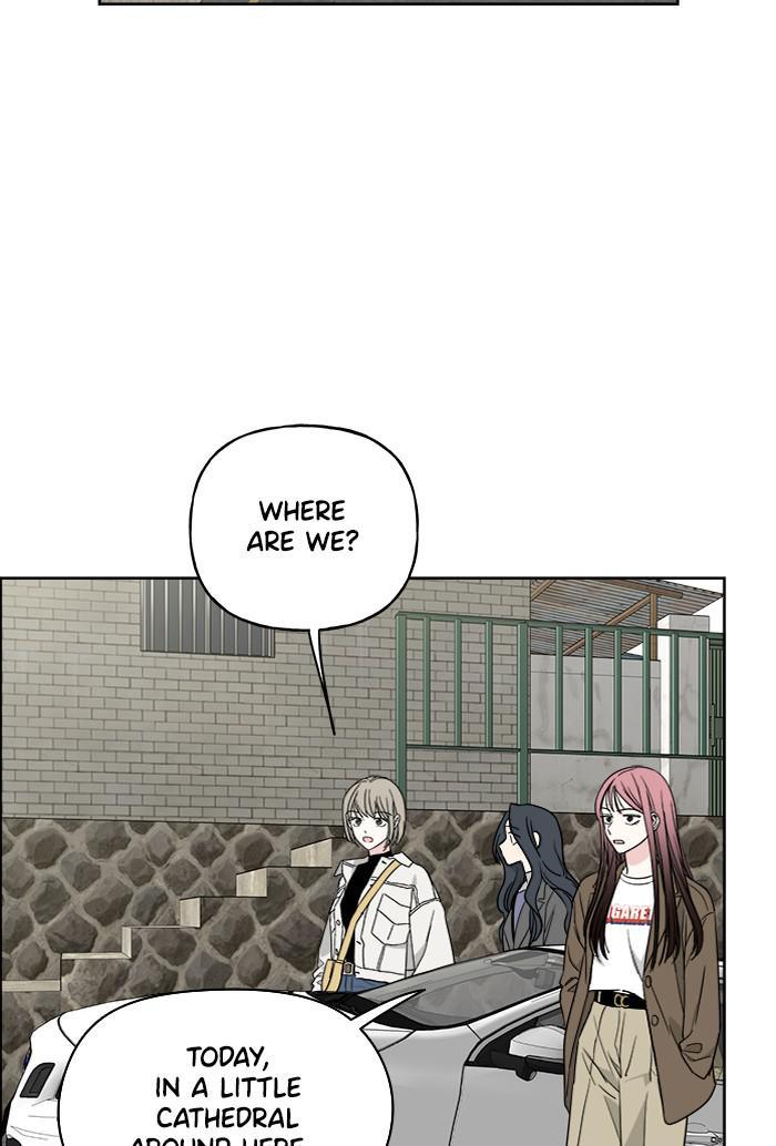 Mother, I’m Sorry chapter 66 - page 73