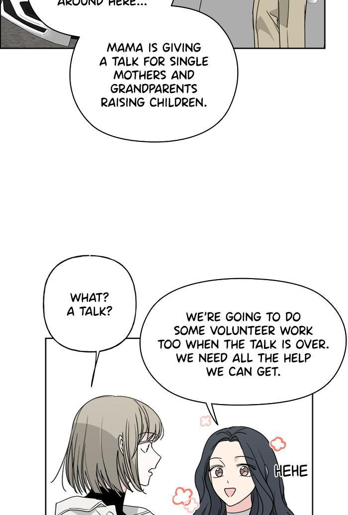 Mother, I’m Sorry chapter 66 - page 74