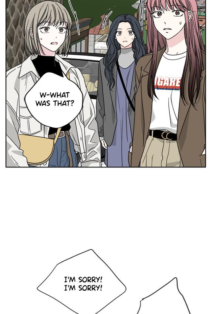 Mother, I’m Sorry chapter 66 - page 77