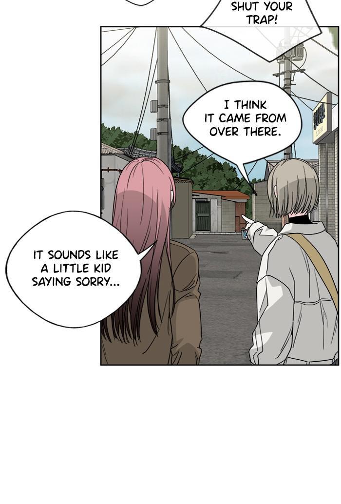 Mother, I’m Sorry chapter 66 - page 78