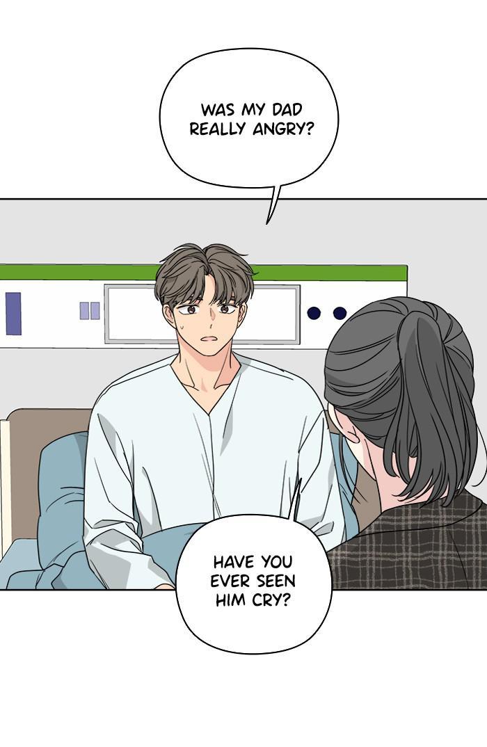 Mother, I’m Sorry chapter 66 - page 8