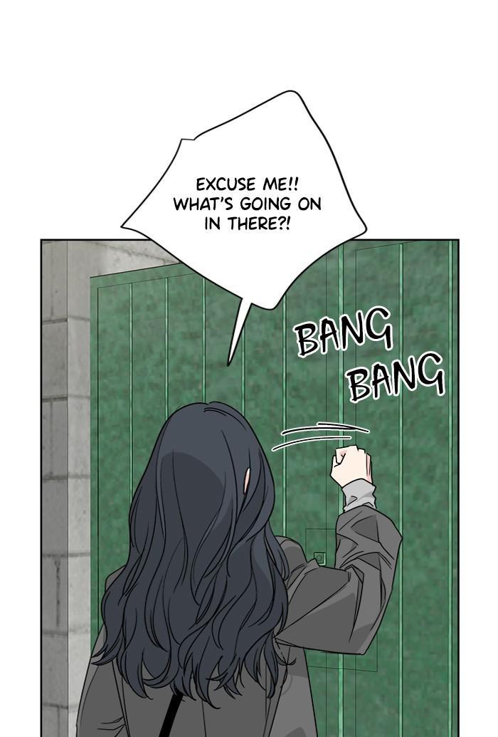 Mother, I’m Sorry chapter 66 - page 80