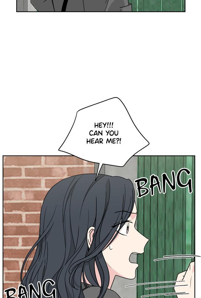 Mother, I’m Sorry chapter 66 - page 81