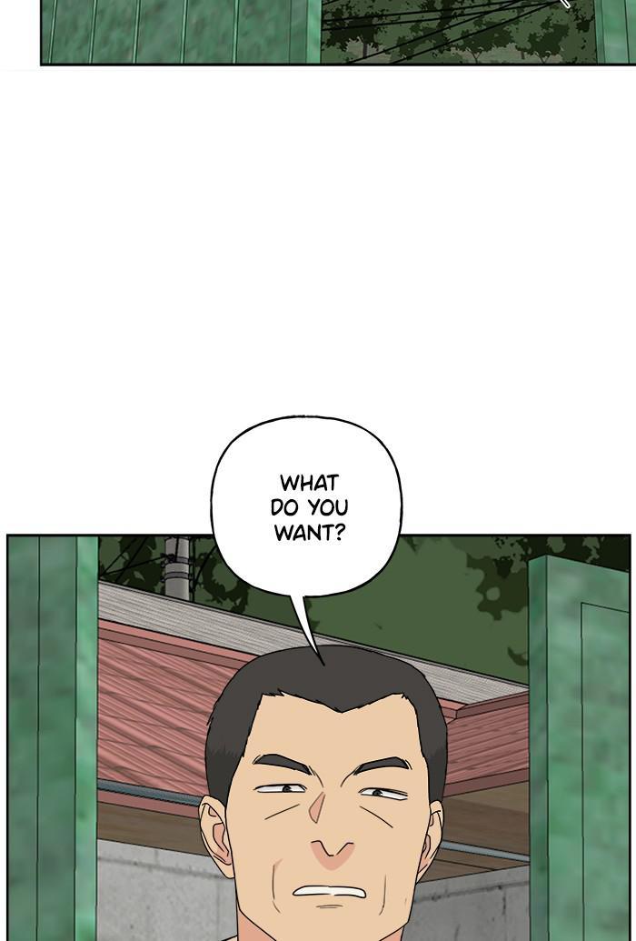 Mother, I’m Sorry chapter 66 - page 83