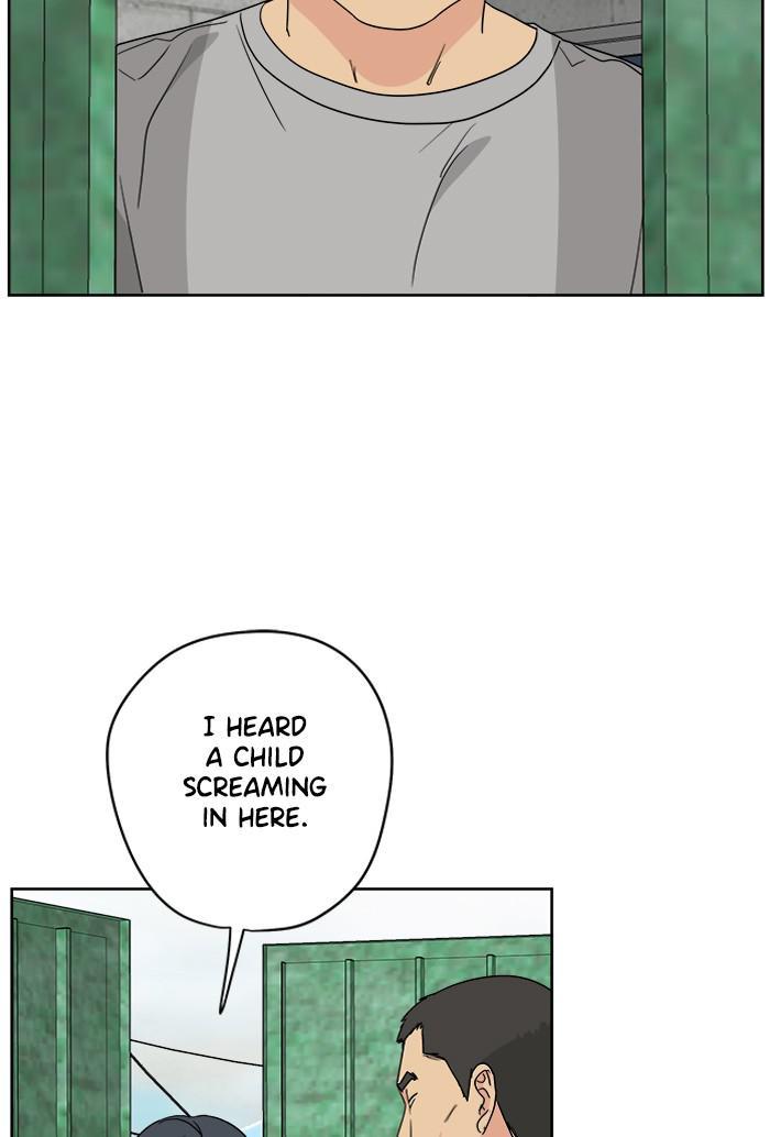 Mother, I’m Sorry chapter 66 - page 84