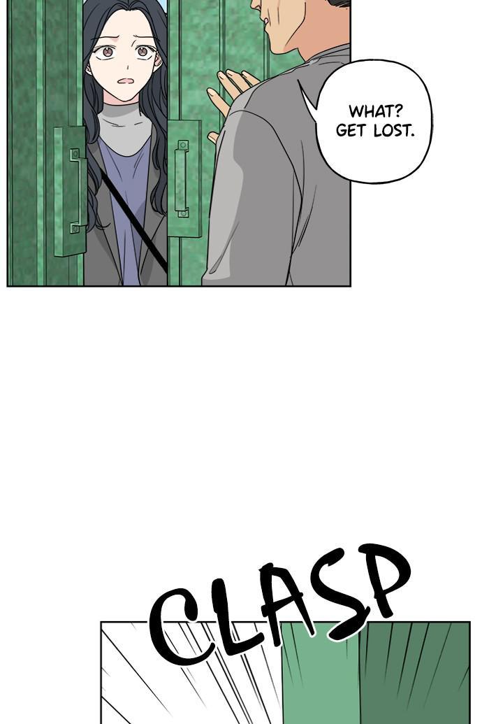 Mother, I’m Sorry chapter 66 - page 85