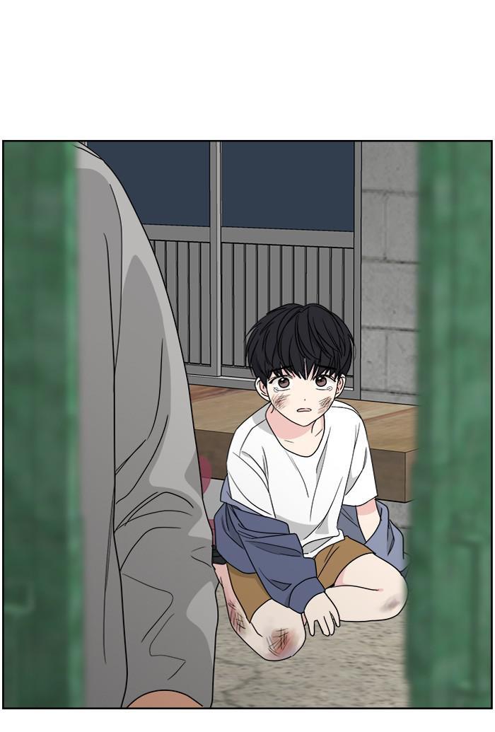 Mother, I’m Sorry chapter 66 - page 87