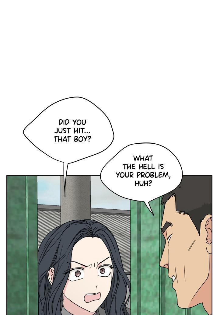 Mother, I’m Sorry chapter 66 - page 88