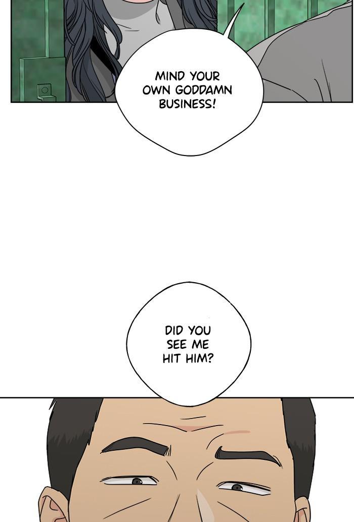 Mother, I’m Sorry chapter 66 - page 89