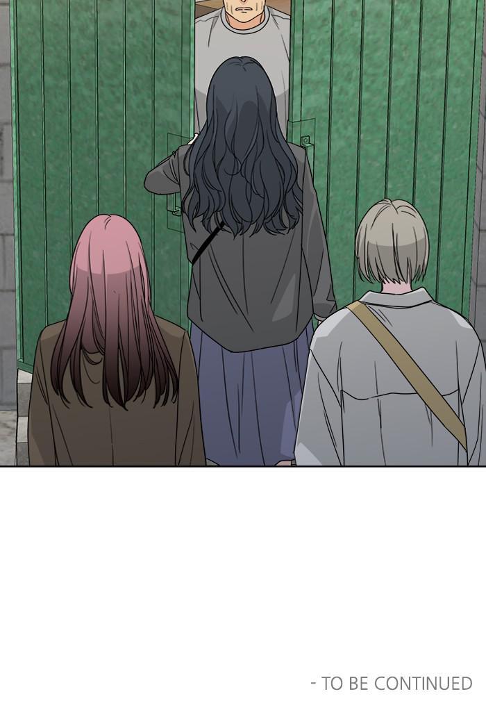 Mother, I’m Sorry chapter 66 - page 91