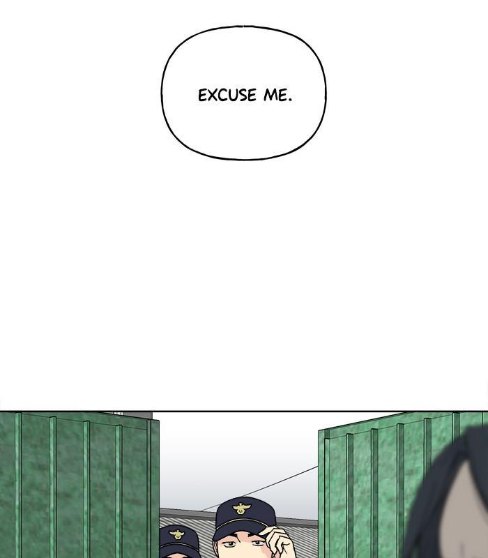 Mother, I’m Sorry chapter 67 - page 10