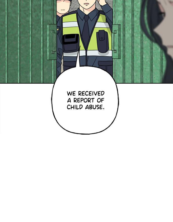 Mother, I’m Sorry chapter 67 - page 11