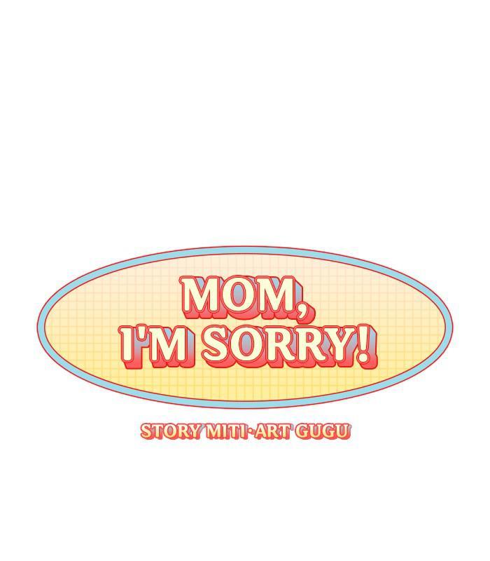 Mother, I’m Sorry chapter 67 - page 12
