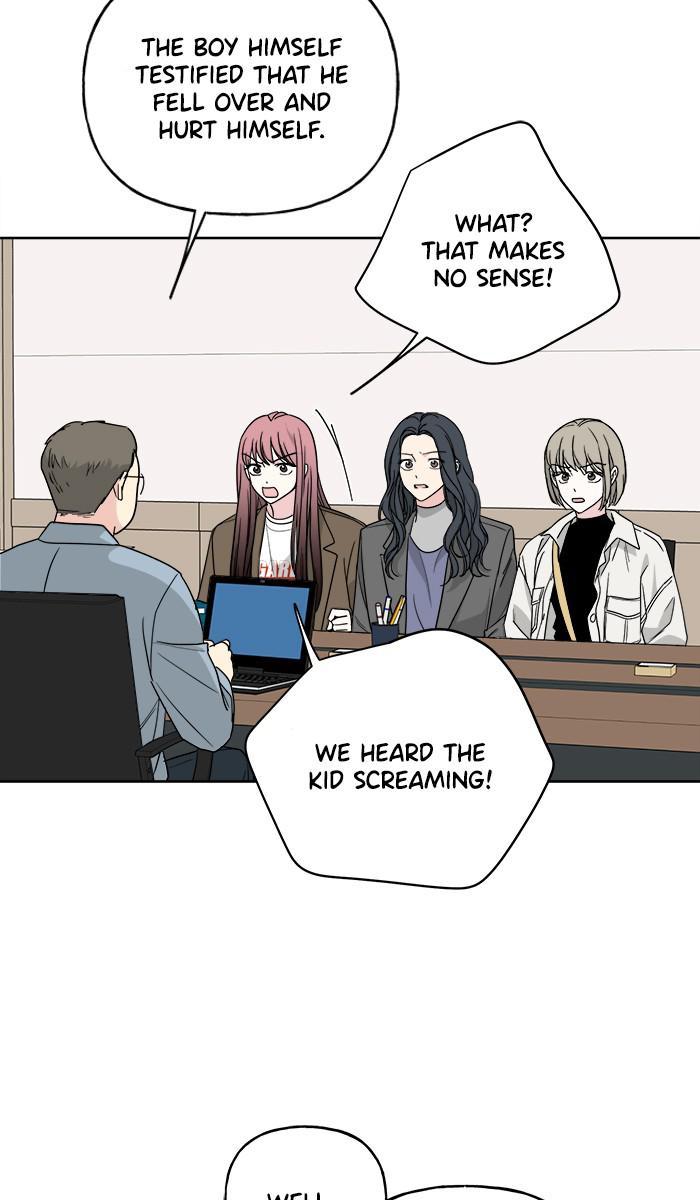 Mother, I’m Sorry chapter 67 - page 14