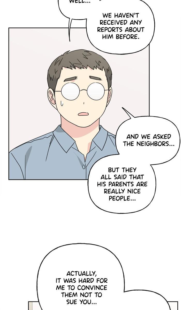 Mother, I’m Sorry chapter 67 - page 15