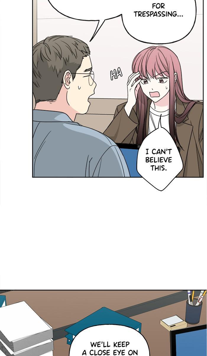 Mother, I’m Sorry chapter 67 - page 16