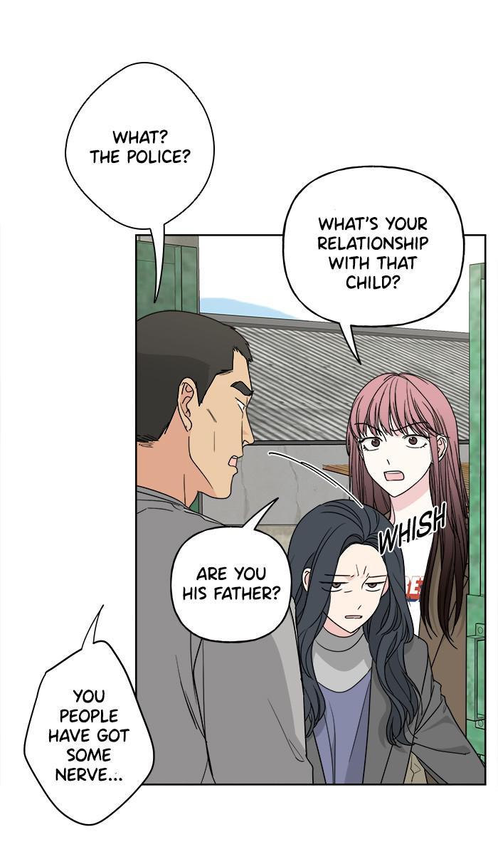 Mother, I’m Sorry chapter 67 - page 2