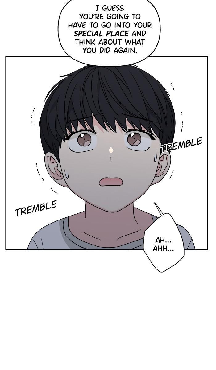 Mother, I’m Sorry chapter 67 - page 20