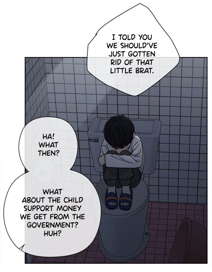 Mother, I’m Sorry chapter 67 - page 22