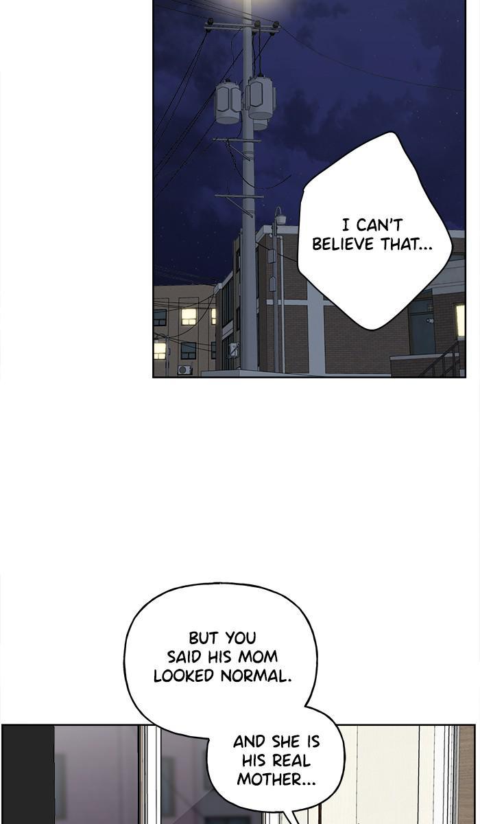 Mother, I’m Sorry chapter 67 - page 27