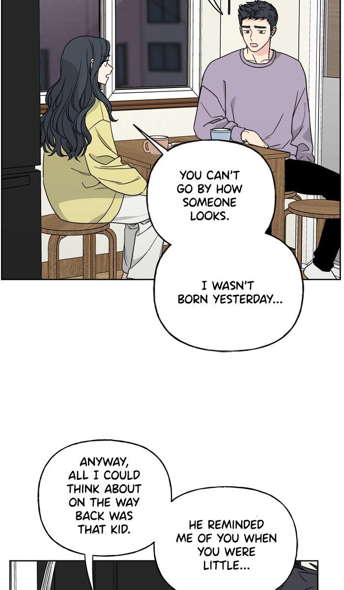 Mother, I’m Sorry chapter 67 - page 28