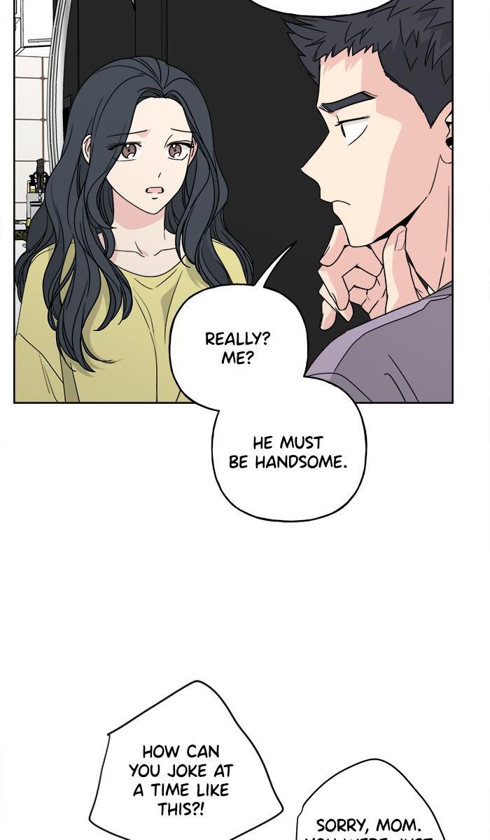 Mother, I’m Sorry chapter 67 - page 29